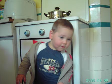 l'homme de ma vie